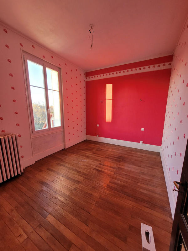 Maison de ville - 176 m² - 10 pièces