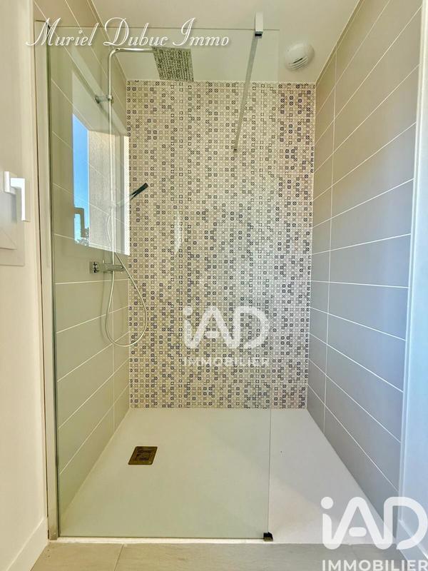 Maison - 143 m² - 6 pièces