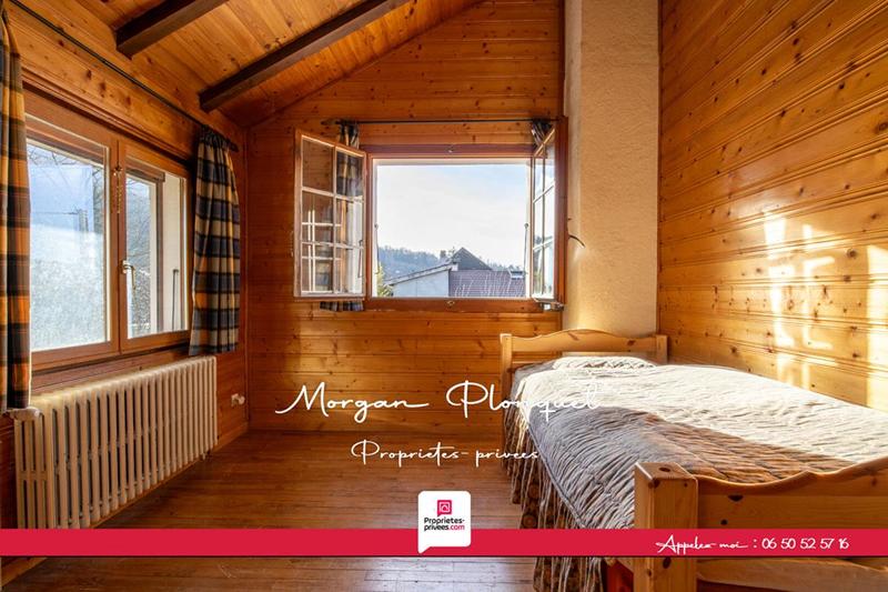 Maison - 133 m² - 5 pièces