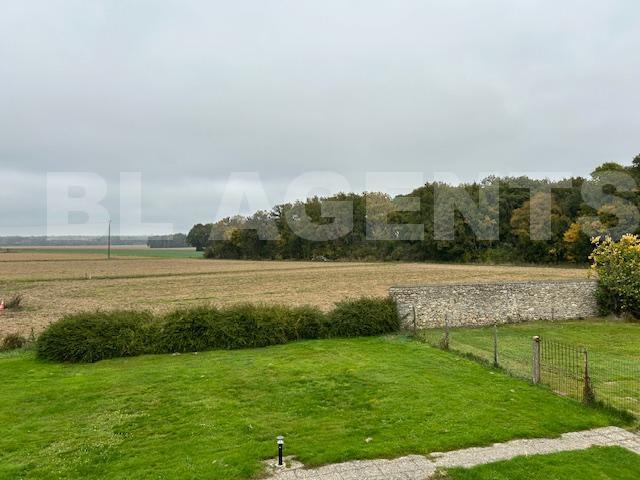 Maison - 60 m² - 3 pièces