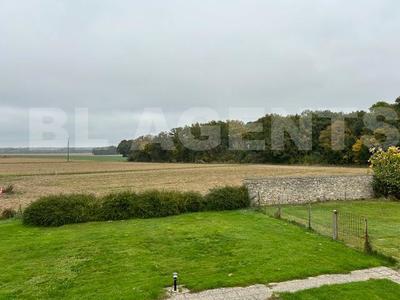 Maison - 60 m² - 3 pièces