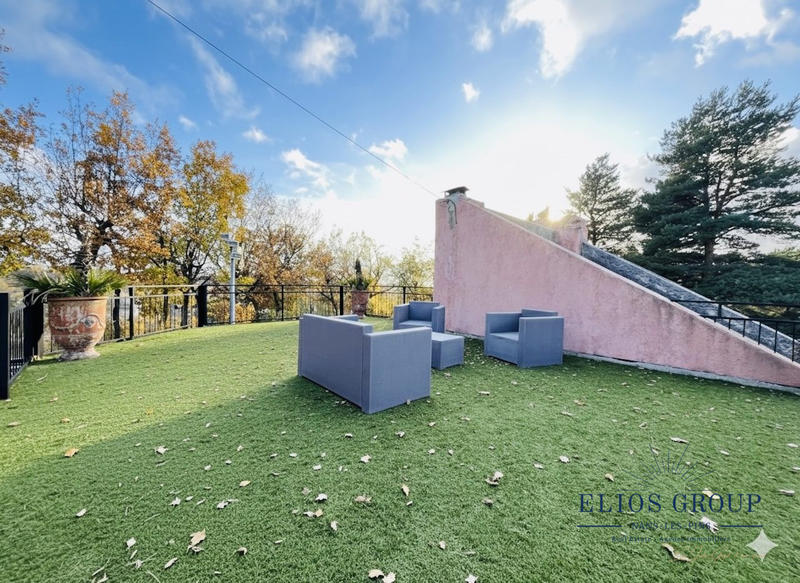 Maison - 88 m² - 4 pièces