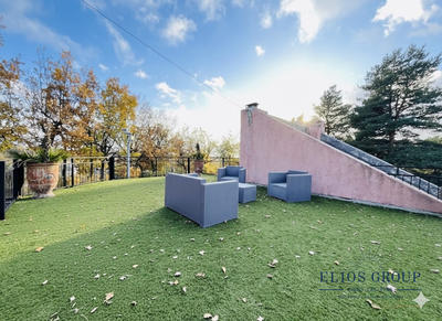 Maison - 88 m² - 4 pièces