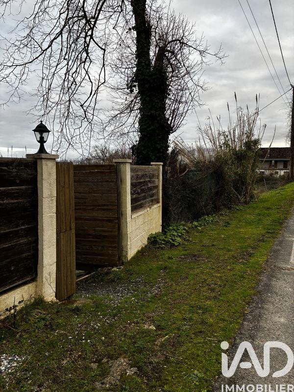 Ferme - 126 m² - 3 pièces