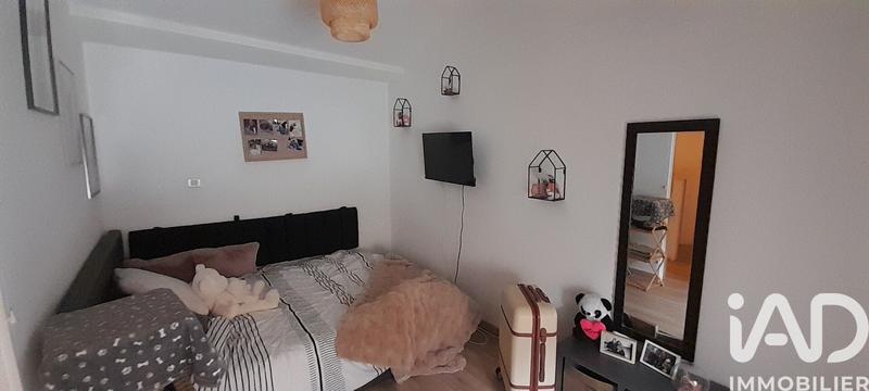 Maison - 154 m² - 8 pièces