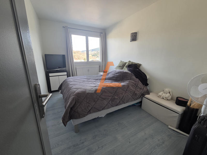 Appartement - 75 m² - 4 pièces