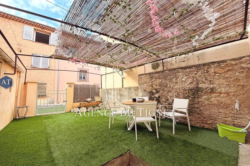 Maison - 80 m² - 5 pièces