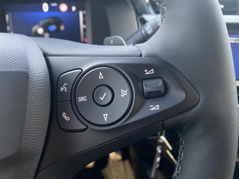 Opel Corsa VI 1.2 Turbo Hybrid 110ch Automatique Gs