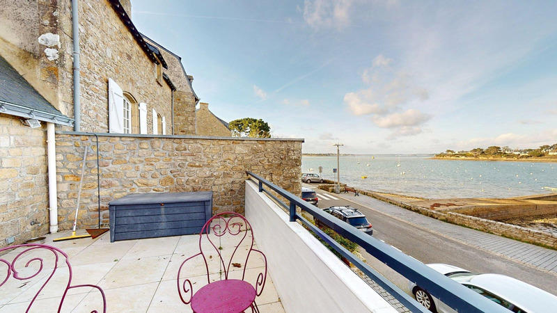 Maison - 164 m² - 5 pièces