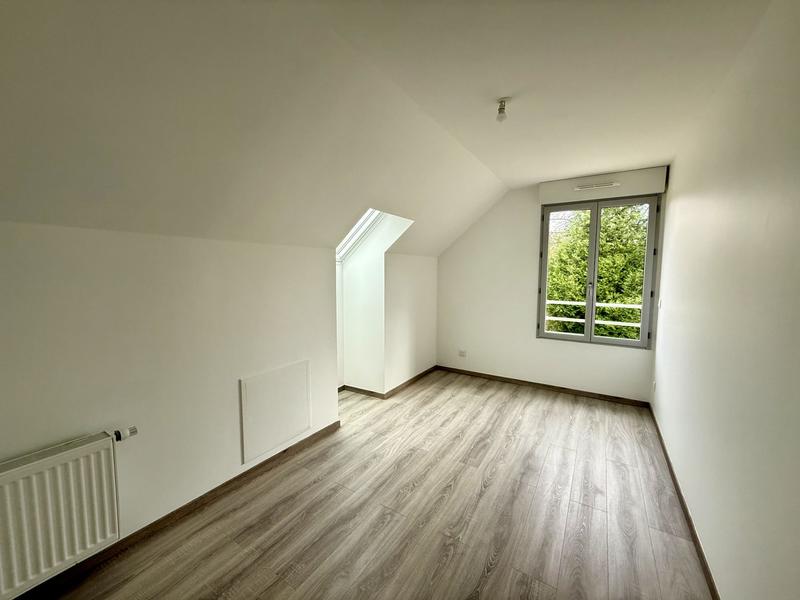 Maison - 71 m² - 3 pièces