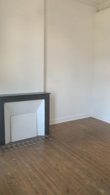 Appartement - 56 m² - 2 pièces