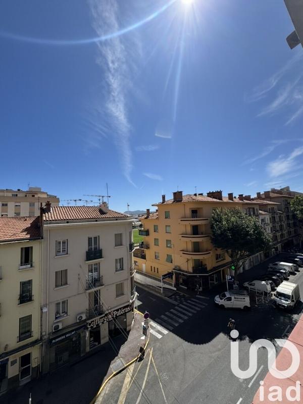 Appartement - 74 m² - 3 pièces