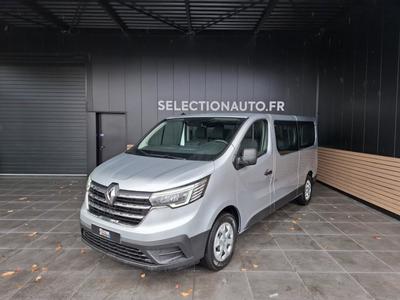 Renault Trafic III Zen L2 Blue dCi 150 s&amp;amp;S - 8 pl