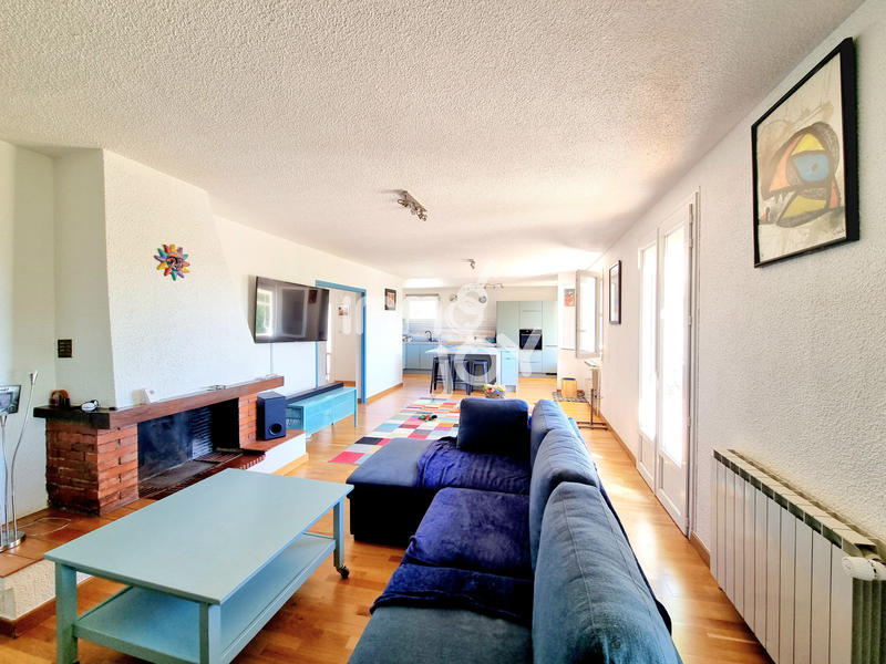 Maison - 120 m² - 4 pièces