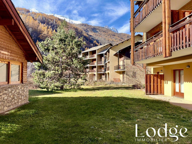 Appartement - 36 m² - 2 pièces