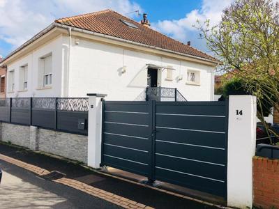 Maison - 150 m² - 6 pièces