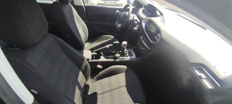 Peugeot 308 1.6 Hdi 120 Cv Active