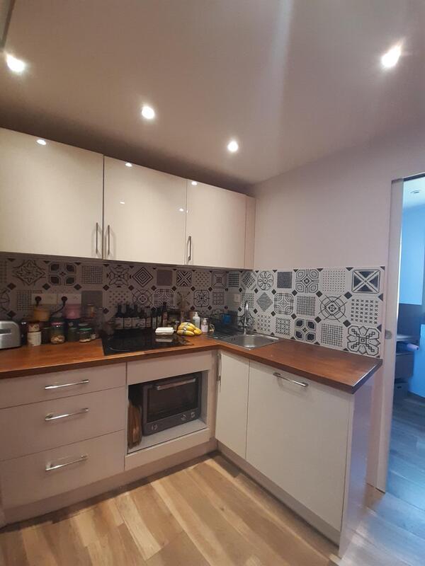 Hôtel particulier - 153 m² - 9 pièces