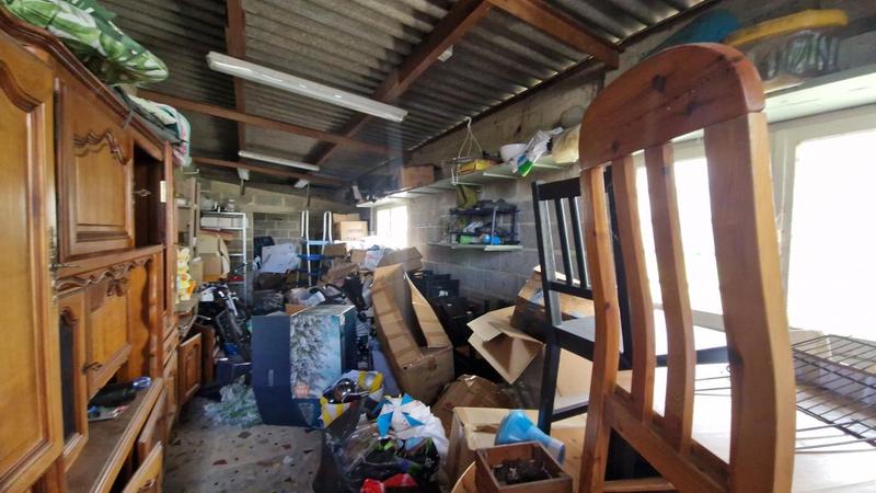 Maison - 70 m² - 2 pièces