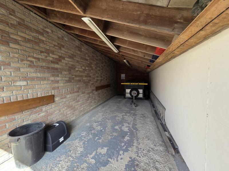 Pavillon - 110 m² - 5 pièces