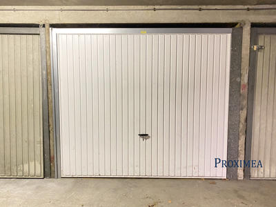 Parking / Garage - 13 m²