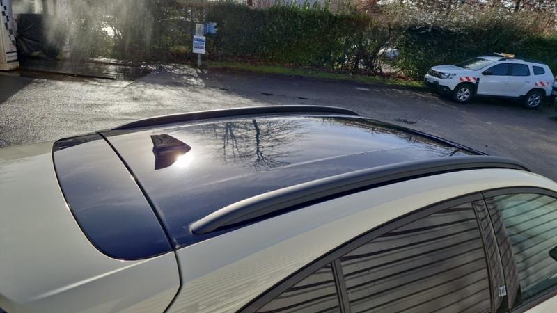 Ford Focus Active 1.0 ecoboost 125 ss