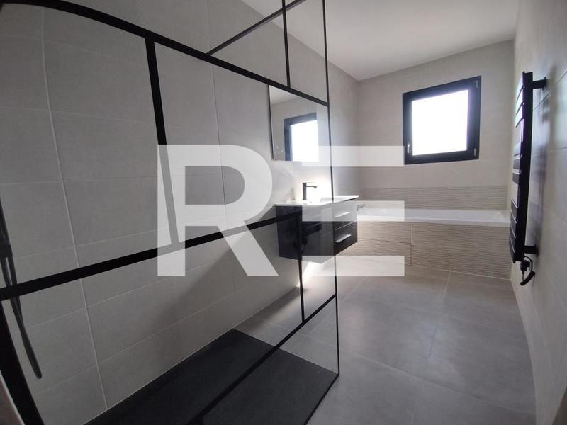 Maison - 117 m² - 4 pièces