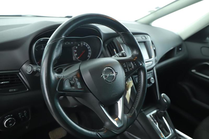 Opel Zafira 2.0 Cdti BlueInjection Innovation Auto 170 ch