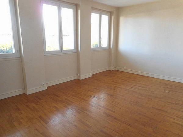 Appartement - 51 m² - 2 pièces