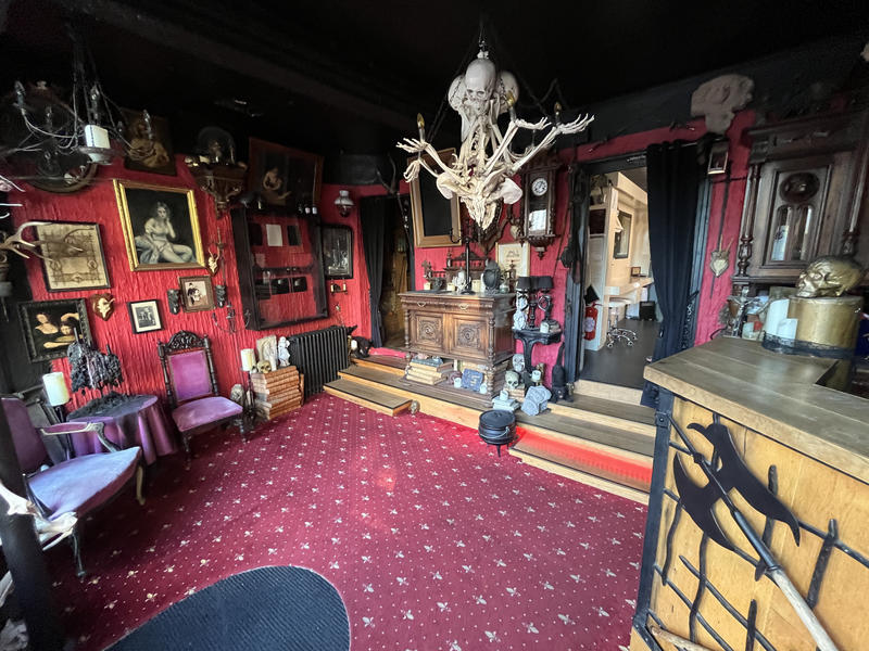 Maison - 163 m² - 5 pièces