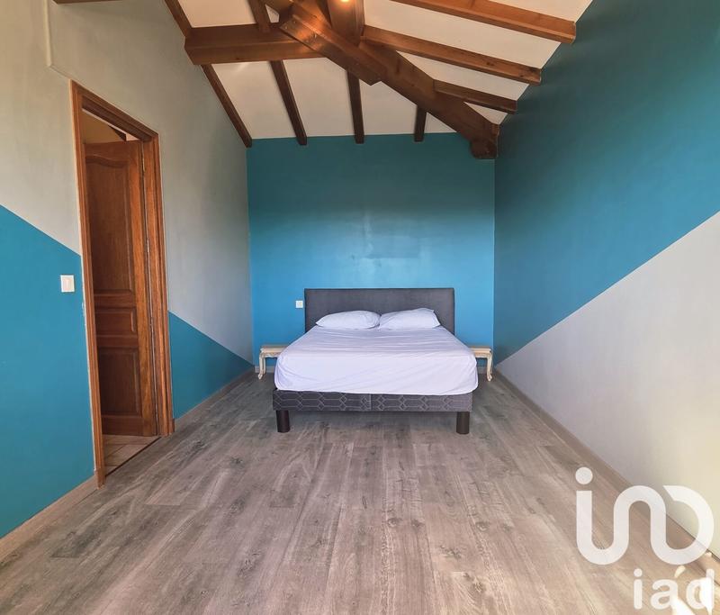 Maison - 139 m² - 6 pièces