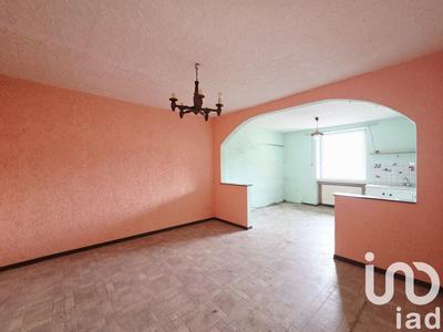 Maison - 155 m² - 8 pièces