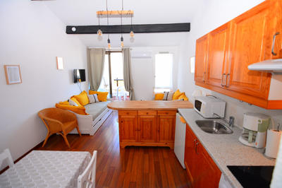 Appartement - 31 m² - 2 pièces