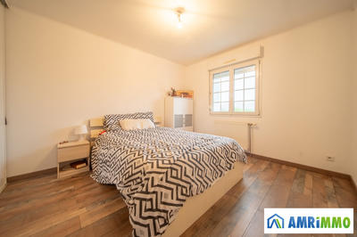 Maison - 148 m² - 6 pièces