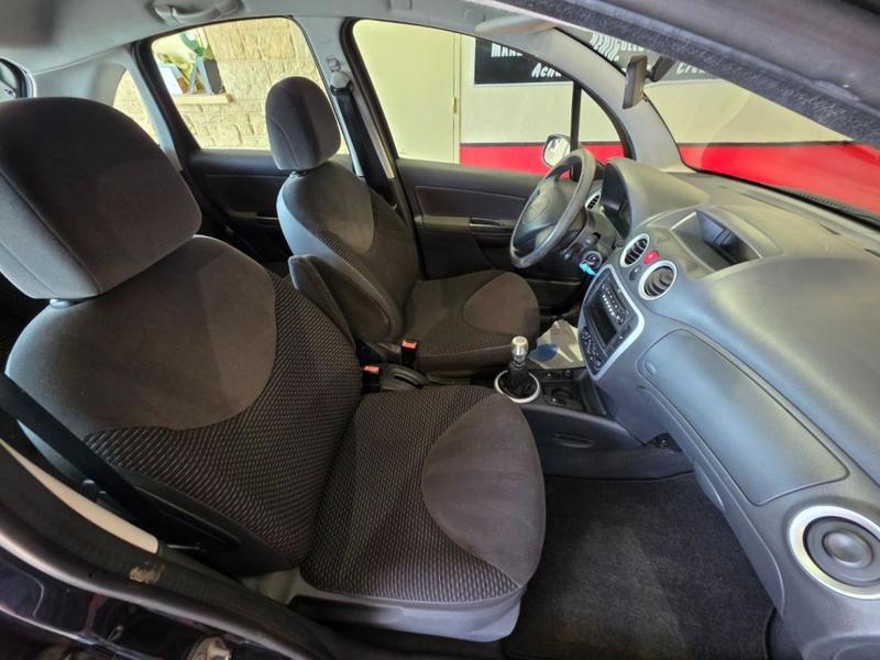 Citroën C3 1.4 l 75 Ch Clim Distri Neuve Ct Ok