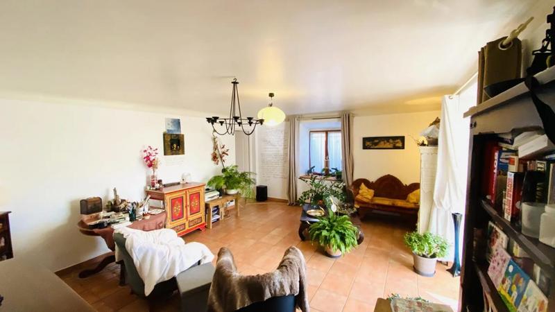 Villa - 155 m² - 6 pièces