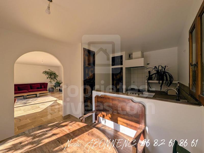 Maison - 121 m² - 6 pièces