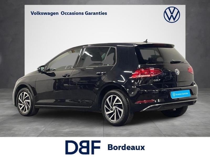 Volkswagen Golf 1.0 Tsi 115 Dsg7 Connect