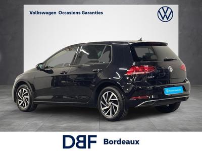 Volkswagen Golf 1.0 Tsi 115 Dsg7 Connect