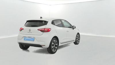 Renault Clio V Blue dCi 100 Evolution