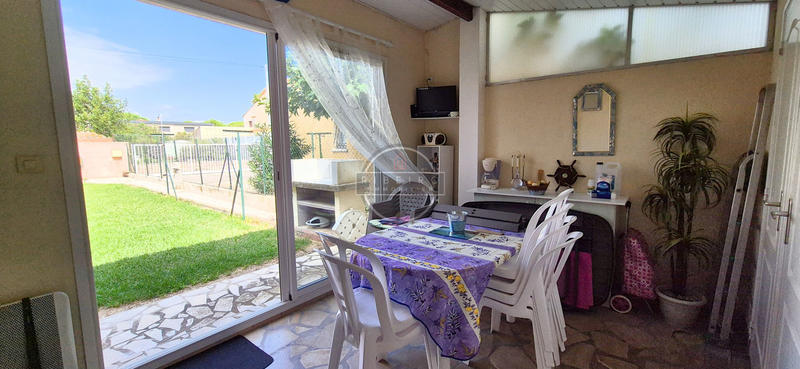 Villa - 70 m² - 4 pièces