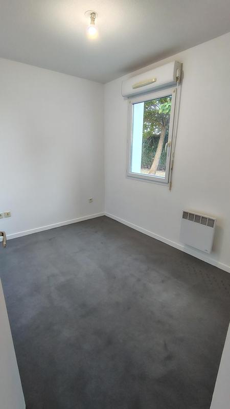 Appartement - 54 m² - 4 pièces