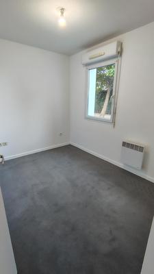 Appartement - 54 m² - 4 pièces