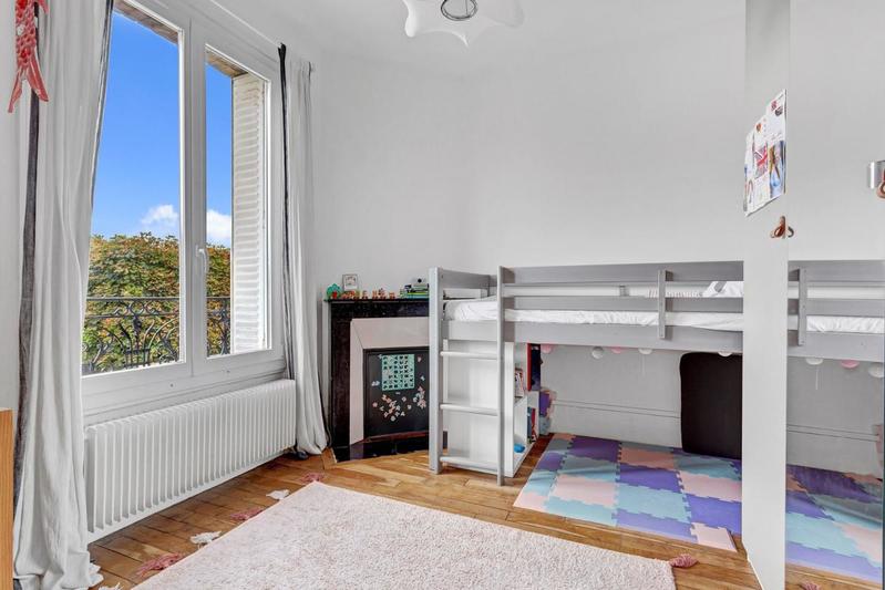 Maison - 102 m² - 5 pièces