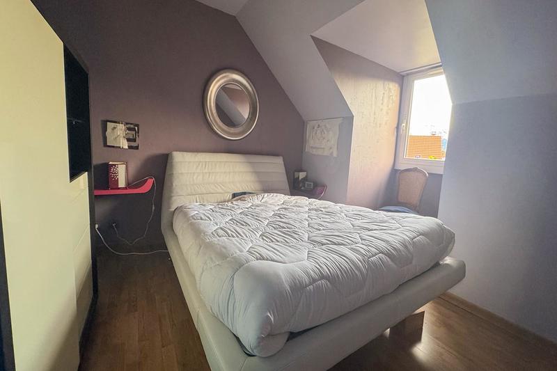 Maison - 133 m² - 6 pièces