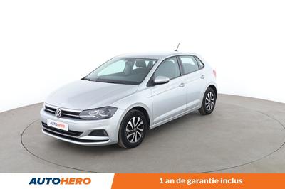 Volkswagen Polo 1.0 Tsi Active 95 ch