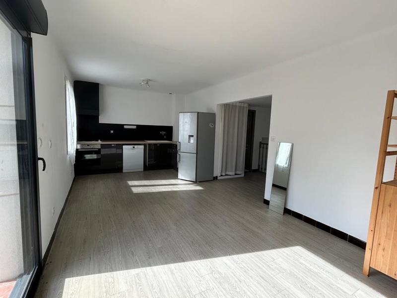 Maison - 128 m² - 6 pièces