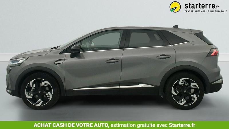 Renault Symbioz E-Tech full hybrid 145 Iconic