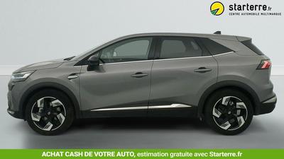 Renault Symbioz E-Tech full hybrid 145 Iconic