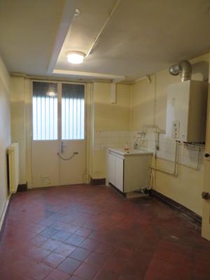 Fonds de commerce - Local d'activité / Entrepôt - 45 m²